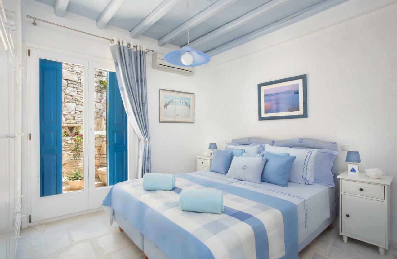 Villa Celestia